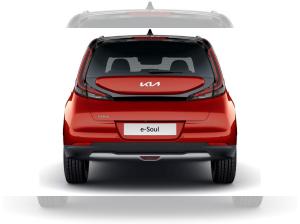 Kia e-Soul Inspiration | SOFORT VERFÜGBAR | Gewerbe