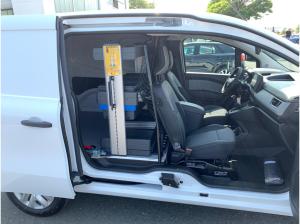 Renault Kangoo Rapid Advance 1,5 dCi Open Sesame