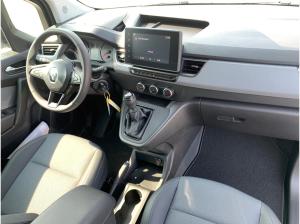 Renault Kangoo Rapid Advance 1,5 dCi Open Sesame