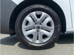 Renault Kangoo Rapid Advance 1,5 dCi Open Sesame