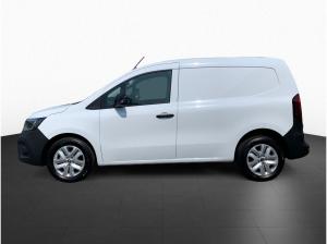 Renault Kangoo Rapid Advance 1,5 dCi Open Sesame