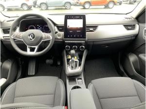 Renault Arkana Techno Mild Hybrid 140 EDC