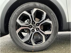 Renault Arkana Techno Mild Hybrid 140 EDC