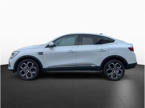 Renault Arkana Techno Mild Hybrid 140 EDC