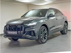 Audi SQ8 TFSI TechSelect StHzg el.Sitz Massage MTRX