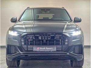 Audi SQ8 TFSI TechSelect StHzg el.Sitz Massage MTRX