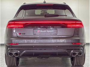 Audi SQ8 TFSI TechSelect StHzg el.Sitz Massage MTRX