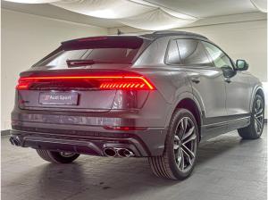 Audi SQ8 TFSI TechSelect StHzg el.Sitz Massage MTRX