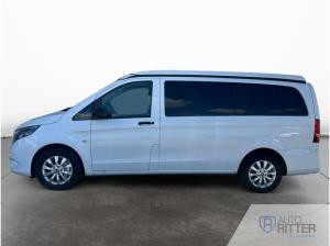 Mercedes-Benz V 220 Marco Polo ACTIVITY d lang RWD 3200 mm 9G-TRONIC Heckantrieb