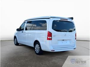 Mercedes-Benz V 220 Marco Polo ACTIVITY d lang RWD 3200 mm 9G-TRONIC Heckantrieb
