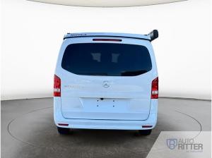 Mercedes-Benz V 220 Marco Polo ACTIVITY d lang RWD 3200 mm 9G-TRONIC Heckantrieb