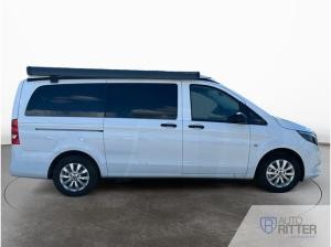Mercedes-Benz V 220 Marco Polo ACTIVITY d lang RWD 3200 mm 9G-TRONIC Heckantrieb
