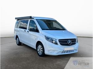Mercedes-Benz V 220 Marco Polo ACTIVITY d lang RWD 3200 mm 9G-TRONIC Heckantrieb