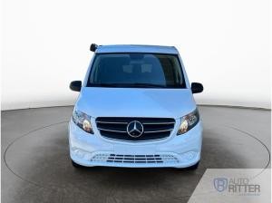 Mercedes-Benz V 220 Marco Polo ACTIVITY d lang RWD 3200 mm 9G-TRONIC Heckantrieb