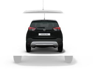 Opel Crossland Elegance | KURZFRISTIG VERFÜGBAR | Privat