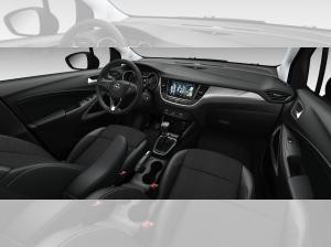 Opel Crossland Elegance | KURZFRISTIG VERFÜGBAR | Privat