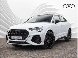 Audi RS Q3 Sportback ***AKTION** 294 KW/400 PS Pano Navi Designpaket SONOS RS-Sportabgasanlage