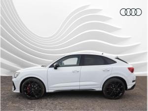 Audi RS Q3 Sportback ***AKTION** 294 KW/400 PS Pano Navi Designpaket SONOS RS-Sportabgasanlage