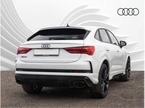 Audi RS Q3 Sportback ***AKTION** 294 KW/400 PS Pano Navi Designpaket SONOS RS-Sportabgasanlage