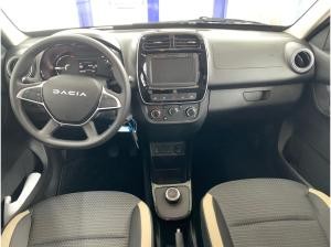 Dacia Spring Essential ELECTRIC 45 *sofort lieferbar*
