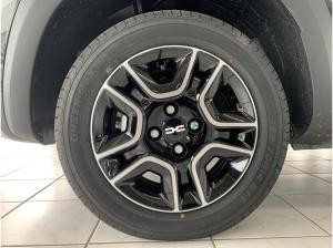 Dacia Spring Essential ELECTRIC 45 *sofort lieferbar*