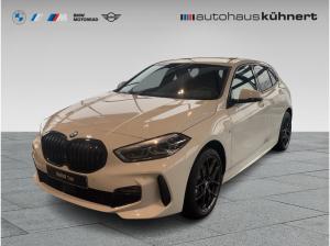 BMW 118 i LED ///M-Sport SpurAss Navi ParkAss RFK
