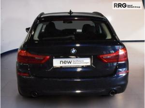 BMW 520 d Touring xDrive Sport Line - Automatik Sitzheizung Rückfahrkamera - HU+Inspektion neu!!!