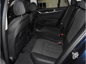 BMW 520 d Touring xDrive Sport Line - Automatik Sitzheizung Rückfahrkamera - HU+Inspektion neu!!!