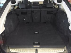 BMW 520 d Touring xDrive Sport Line - Automatik Sitzheizung Rückfahrkamera - HU+Inspektion neu!!!