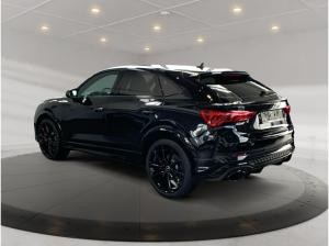 Audi RS Q3 Sportback optik schwarz plus, Sonos, Assistenzpaket, Navi, Kamera, Leder  Wabensteppung