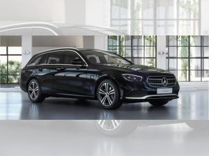 Mercedes-Benz E 200 d T-Modell + Business + AVANTGARDE + UVM + SOFORT VERFÜGBAR
