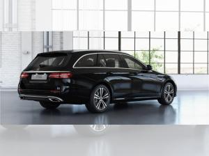 Mercedes-Benz E 200 d T-Modell + Business + AVANTGARDE + UVM + SOFORT VERFÜGBAR