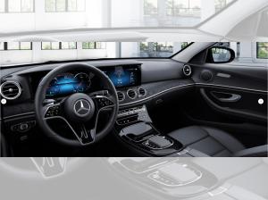 Mercedes-Benz E 200 d T-Modell + Business + AVANTGARDE + UVM + SOFORT VERFÜGBAR