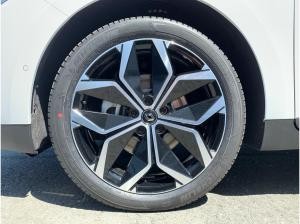 Renault Grand Scenic TCe 140 EDC TECHNO *7 Sitze*