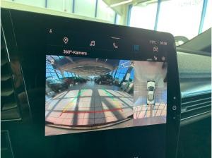 Renault Megane E-Tech Techno EV40 130hp boost charge