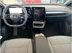 Renault Megane E-Tech Techno EV40 130hp boost charge