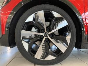 Renault Megane E-Tech Techno EV40 130hp boost charge