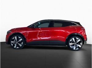 Renault Megane E-Tech Techno EV40 130hp boost charge