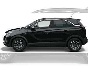 Opel Crossland Elegance AT | KURZFRISTIG VERFÜGBAR | Privat