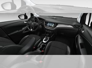 Opel Crossland Elegance AT | KURZFRISTIG VERFÜGBAR | Privat