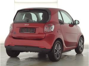 smart ForTwo coupe/ Exclusive/Winterpaket/Ganzjahresreifen