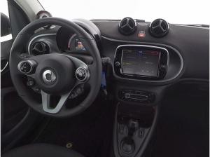 smart ForTwo coupe/ Exclusive/Winterpaket/Ganzjahresreifen