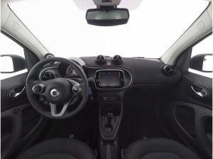 smart ForTwo coupe/ Exclusive/Winterpaket/Ganzjahresreifen