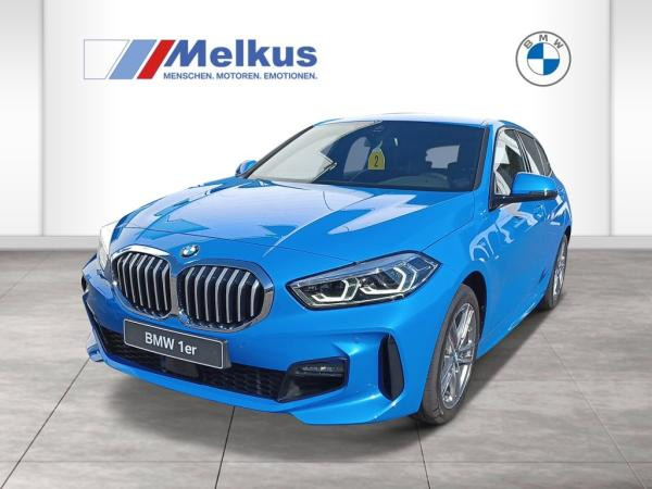 BMW 118 i - M Sportpaket - Adaptive LED Scheinwerfer - Rückfahrkamera - Driving Assistant - AHK