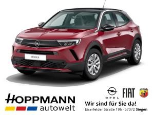 Opel Mokka-e Enjoy ***sofort verfügbar***