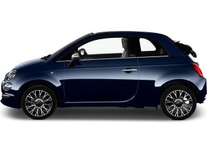 Fiat 500C Fiat 500C 1.0 GSE Hybrid inkl. Komfort-/Stylepaket *Sofort verfügbar*