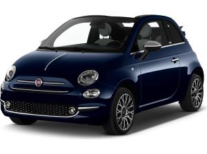 Fiat 500C Fiat 500C 1.0 GSE Hybrid inkl. Komfort-/Stylepaket *Sofort verfügbar*