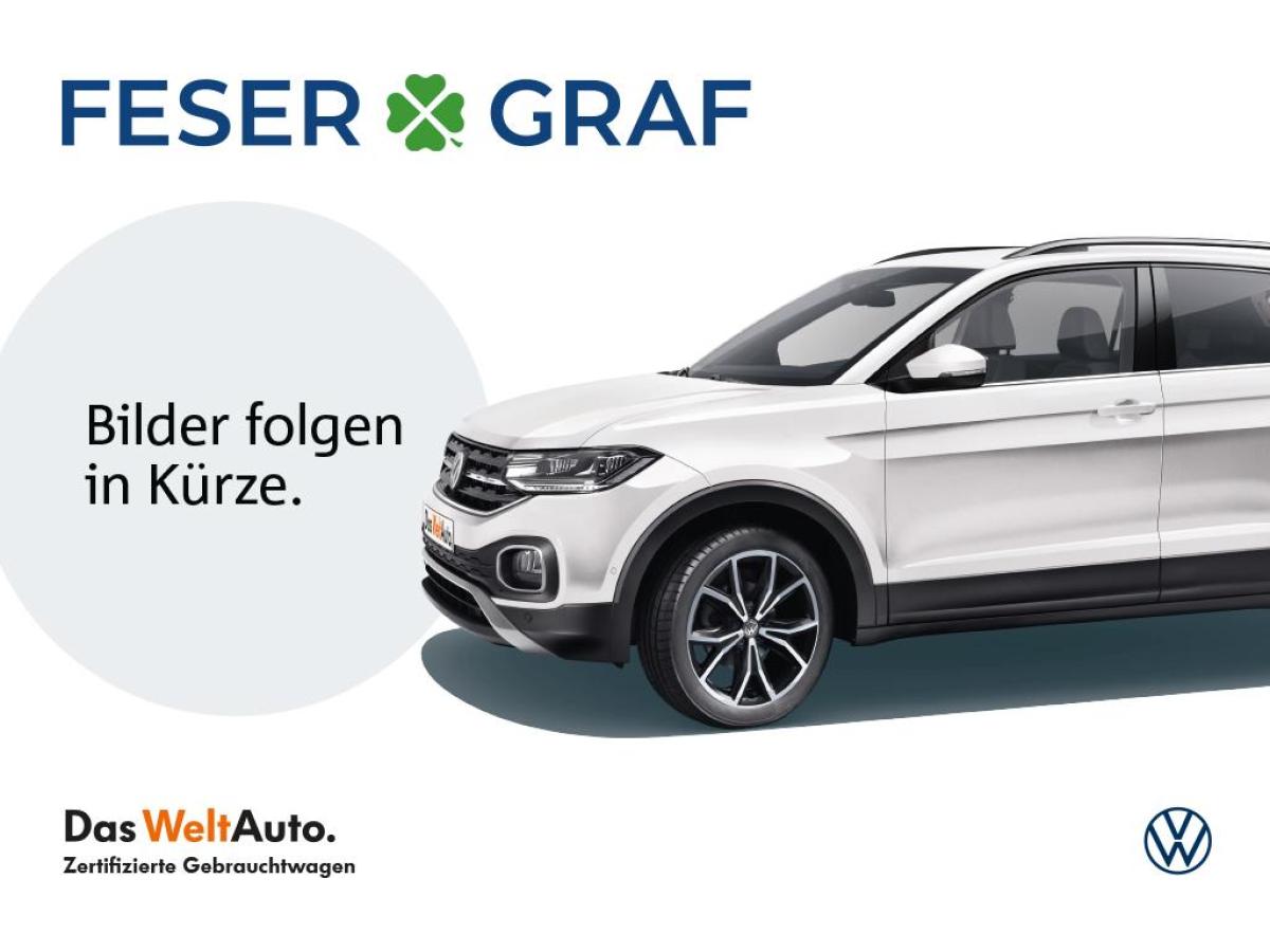 Volkswagen ID.5 GTX Navi Pano AHK LED HUD