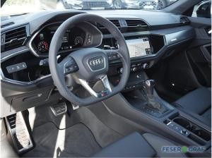 Audi RS Q3 Sportback RSQ3 Sportback S tronic