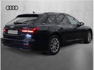 Audi A6 Av. 45 TFSI sport - KAMERA - ACC - LED